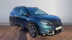 Citroen C5 Aircross 1.2 PureTech 130 Flair 5dr Petrol Hatchback